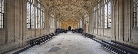 Library Guided Tours Visit The Bodleian Libraries