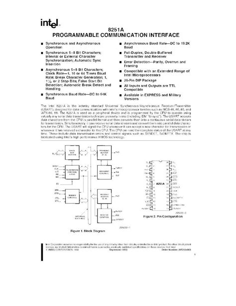 Pdf 8251 Msx Assembly Pagemapgrauwnlresourcesmidiintel8251