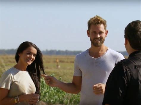 "The Bachelor" Rose Rundown: Hometown dates don't disappoint - OnMilwaukee