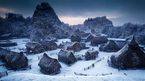 Norse Village Names (30 Ideas Perfect For A Viking!)