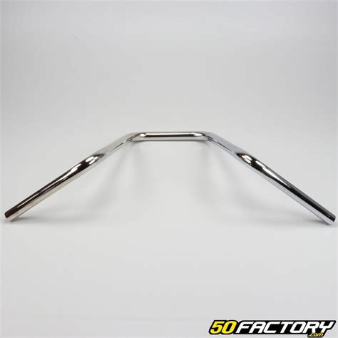 Guidon Type Chopper Peugeot 103 SPX SP MBK 51 Honda 340 Mm