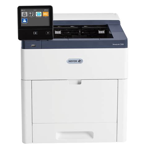 Xerox Versalink C500 Color Printer General Data Company Inc