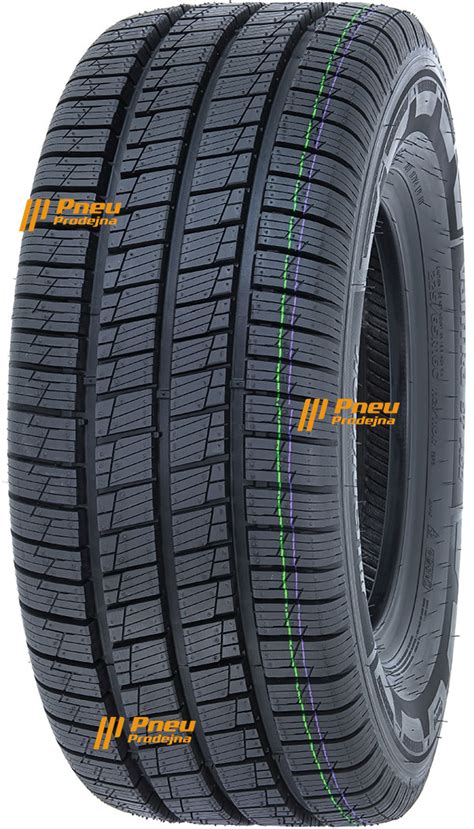 PneuProdejna Cz HANKOOK VANTRA ST AS2 205 65 R16 C 107T