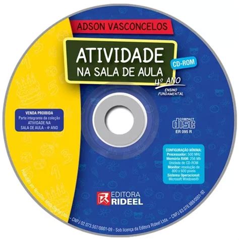 Atividade Na Sala De Aula 4º Ano Plano De Aula 4º Ano R 310 em