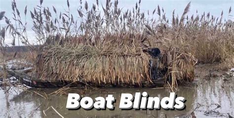 Custom Length Synthetic Blindgrass Boat Blind Camo Kit Per Side Fal