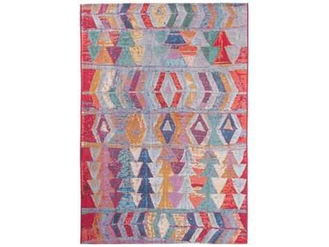 Tapis d extérieur intérieur Artis Multicouleur 200x285 cm