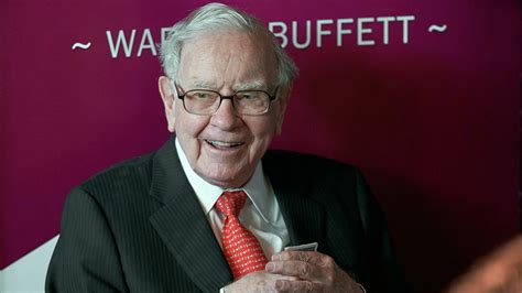 Cuál fue la última compra de acciones de Warren Buffett Estrategias