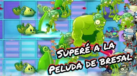 La Planta Pavo Existe Pa Plants Vs Zombies It S About Time Youtube