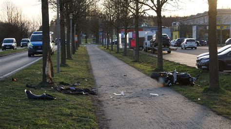 Unfall In Ravensburger Weststadt Stau Auf Meersburger Stra E