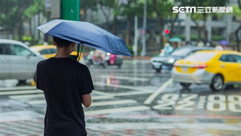 「今飆30度」把握好天氣！明起轉雨「最冷時間點」出爐：北部跌剩13度 生活 三立新聞網 Setncom