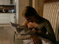 Naked Stepanka Fingerhutova in Mord im Böhmerwald