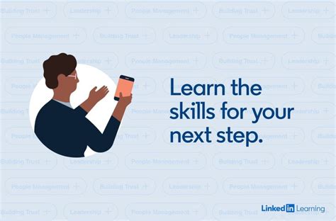 Be A Life Long Learner With Linkedin Learning At Uchicago Academic