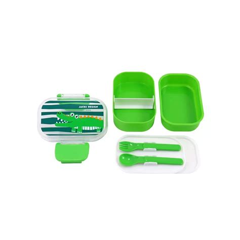 Pote Para Lanche De Andares Infantil Ml Pimpolhos Jacki Design