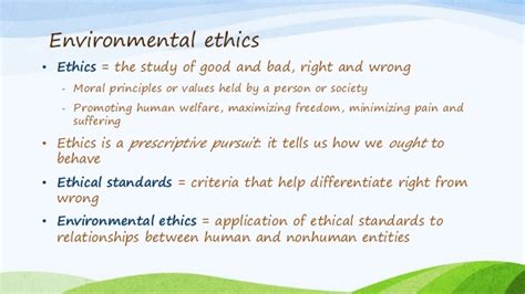 Elements of Environmental Ethics in Ancient Greek Philosophy ...