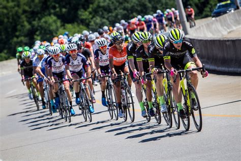 USA Cycling Professional Road Championships 2017: Men's Road Race ...