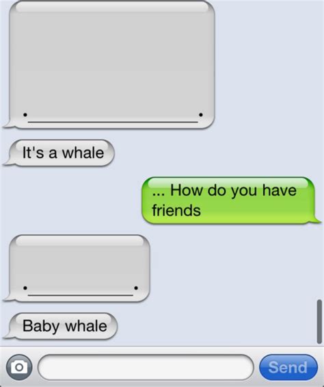 [Image - 172198] | iPhone Whale | Know Your Meme