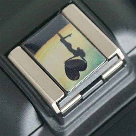 Foto Tech EXACT FIT Woman S Heart Design Hot Shoe Cover Cap For Canon Nikon Sony Panasonic