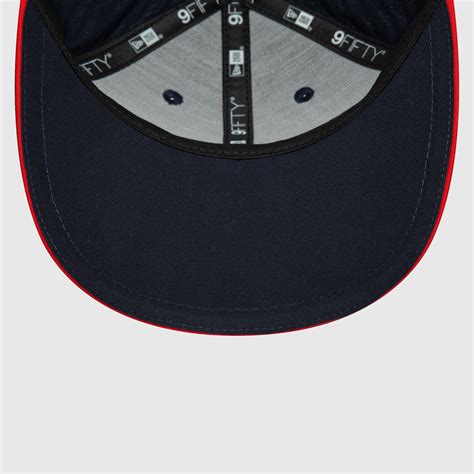 2023 Max Verstappen Las Vegas GP 9FIFTY Cap - Red Bull Racing | Fuel ...