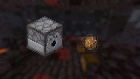 Minecraft fire charge guide: Recipe, uses, and more