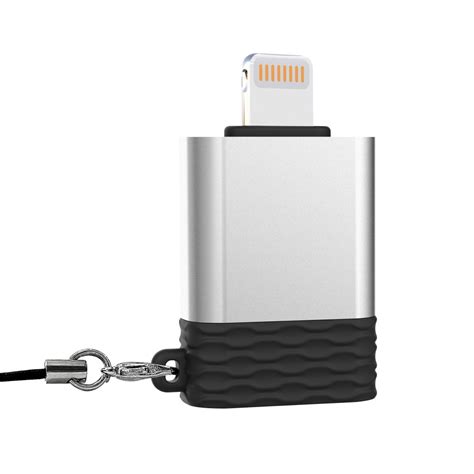 Xo Usb A Lightning Otg Adapter Usb Hun Lightning Han 111 Dkk