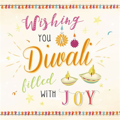 Diwali Greeting Card – Davora Trade Website