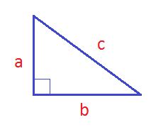 Pythagorean Theorem Calculator | Calculator.swiftutors.com