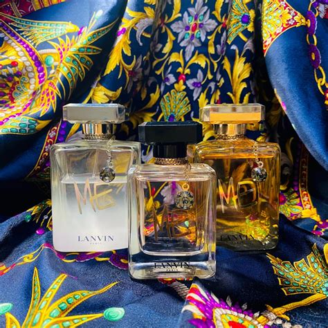 Lanvin Me L'Eau Lanvin аромат — аромат для женщин 2014