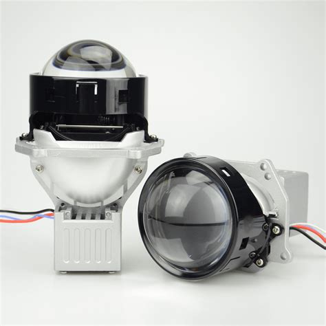 Aozoom AAPD-02 Laser-3-Inch Bi-Led Projector Headlight Lens | 50 Watt ...