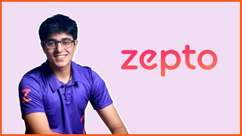 Zepto Success Story: Delivering Groceries in 10 Minutes