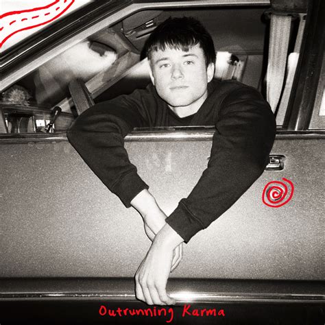 Alec Benjamin Outrunning Karma Lyrics Genius Lyrics