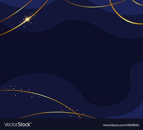 Abstract Background Dark Background Royalty Free Vector