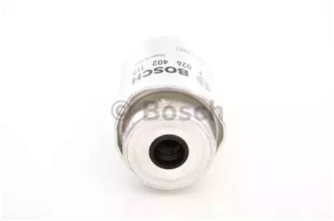 Топливный фильтр Bosch F026402119 N2119 купити у Дніпрі, ціна на ...