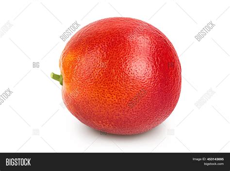 Blood Red Oranges Image And Photo Free Trial Bigstock