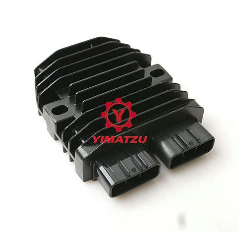 Wholesale Buyang Feishen ATV Pats REGULATOR RECTIFIER For FA K550 N550