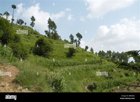 Pakistan North West Frontier Province Nwfp Hi Res Stock Photography And