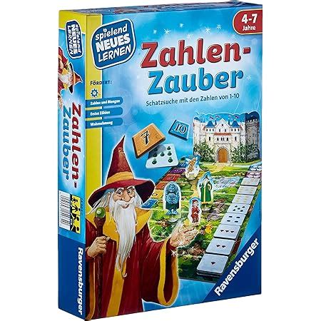 Ravensburger Rund Um Den Kalender Spielen Und Lernen F R