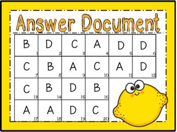 Teks D Distance Learning Digital Task Cards Comparing Ordering