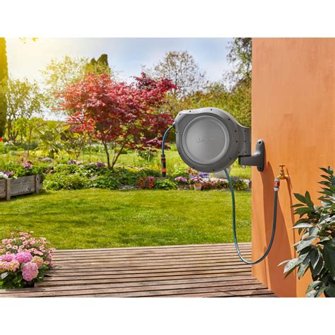 GARDENA Hose Reels - Realize your gardening dreams – Tagged "Hose Reel ...