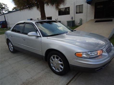 2002 Buick Regal GS for Sale in Titusville, Florida Classified ...