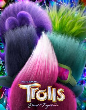 Trolls Band Together Soundtrack 2023 SOUNDTRACKI