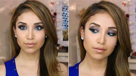 The Best Latina Makeup Artists On Instagram