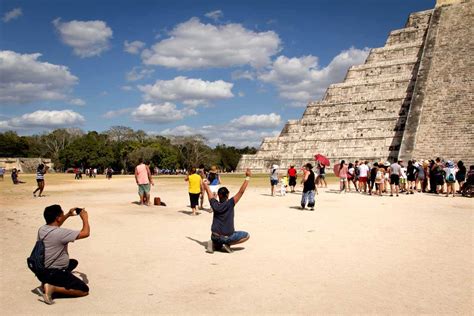 Chichen Itza: What You Should Know Before Visiting