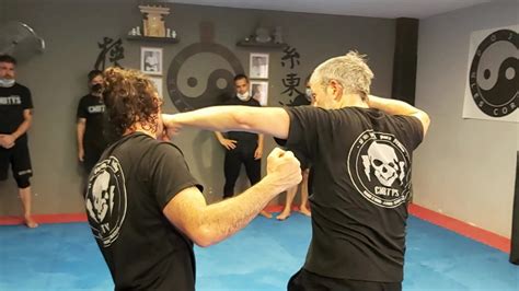 GRAPPLING DEFENSA PERSONAL BARCELONA DOJOKAIBCN