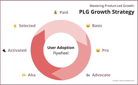 Mastering Product Led Growth What Is PLG And How To Model For