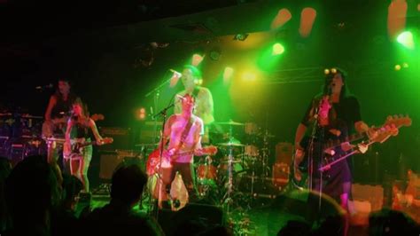 Tfs Tropical Fuck Storm Louder Than War Interview