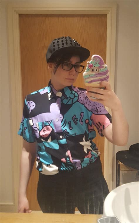 How Do I Start Looking Like A Cute Twink And Not A Cute Cis Lesbian