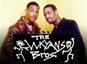 The Wayans Bros. Season 2 Episodes List - Next Episode