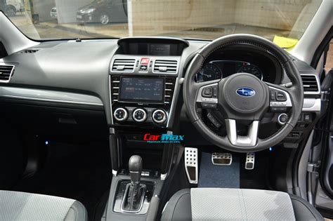 Subaru Forester Carmax East Africa Ltd