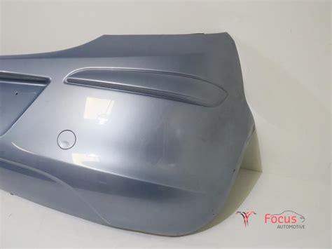 Stoßstange hinten Opel Corsa D 1 2 16V Z21C 475498858