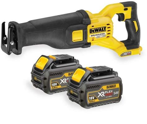 Vásárlás DEWALT DCS389NT XJ Orrfűrész árak összehasonlítása DCS 389